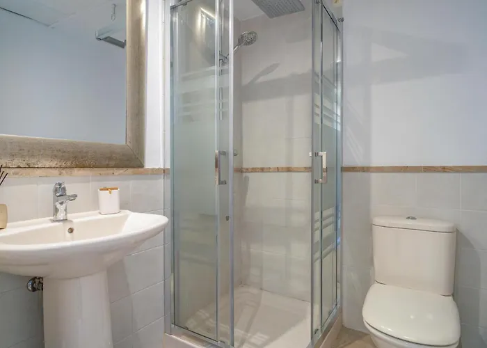 Будинок відпочинку Beautiful In With Wifi Естепона