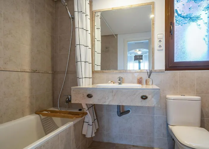 Beautiful In With Wifi