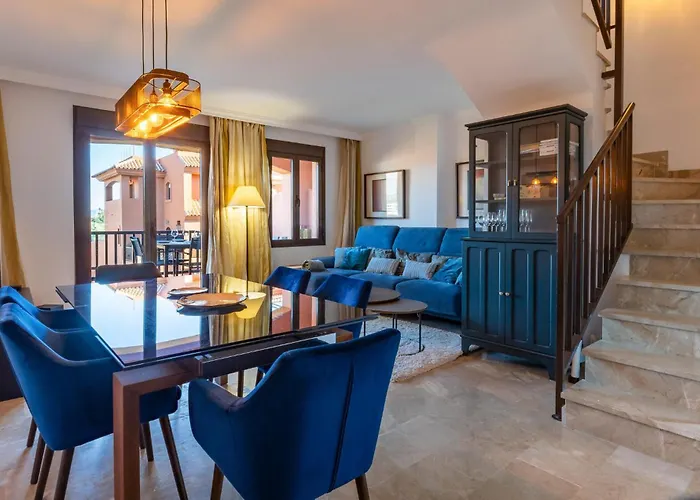 Beautiful In With Wifi Естепона