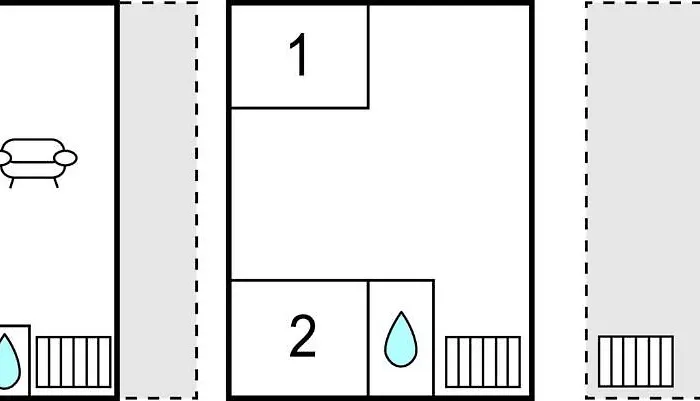 Beautiful In With Wifi Естепона