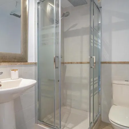 Casa vacanze Beautiful In With Wifi Estepona